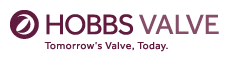Hobbs logo